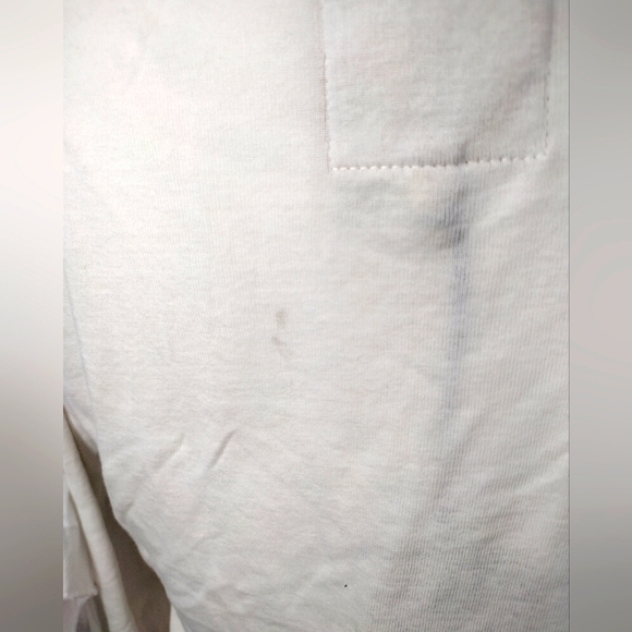 Chaser Ruffle Sleeve Shirt - Picture 3 of 7